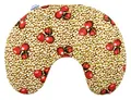 Dr. Junghans Medical 40064 Kirschkern-Nackenhörnchen, 3355927, 33 x 14 cm