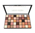 MAKE UP REVOLUTION Lidschatten Revolution Make Up Maxi Reloaded Palette 1,35g