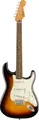 Fender Squier Classic Vibe 60s Stratocaster RW 3TS E-Gitarre - NEU