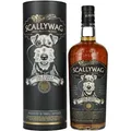 Douglas Laing SCALLYWAG Speyside Blended Malt 46% Vol. 0,7l in Geschenkbox