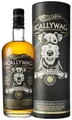 (60,71€/L) Scallywag, Blended Scotch, 0,7 Liter