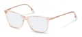 Rodenstock R5363 C000 rose, rose gold 53/15/135 Herren Brillen