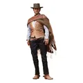 Clint Eastwood Legacy Collection The Man With No Name Sideshow The Good,The Bad.