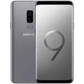 Samsung Galaxy S9 Plus Dual SIM 64GB SM-G965F/DS Titanium-Grau SIM Free