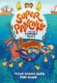 Megan Wagner Lloyd Abhi Super Pancake and the Terrible (Taschenbuch) (US IMPORT)