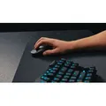 Logitech G PRO X SUPERLIGHT 2 Maus - Gaming - Wireless - black - Schwarz