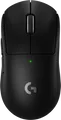 Logitech G PRO X SUPERLIGHT 2 (schwarz, LIGHTSPEED, HERO 2,