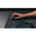 Logitech G Pro X Super Light 2 Kabellose Gaming-Maus für Rechtshänder 32000 DPI Schwarz 910-006630