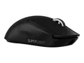 Logitech G Pro X Superlight 2 Lightspeed schwarz, USB