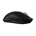 Logitech PRO X Superlight 2 Kabellose Gaming-Maus, Schwarz #37711505