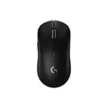 Logitech Gaming PRO X Superlight 2 Gaming Maus kabellose LIGHTSPEED Gaming Maus
