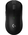Logitech G PRO X SUPERLIGHT 2 Kabellose Gaming Maus, Schwarz