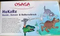 Osaga Reiherschreck gegen Reiher am Gartenteich KOI NEU