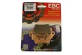 FA213HH EBC Sinter Bremsbeläge hinten Aprilia BMW Ducati Honda Husqvarna KTM uvm