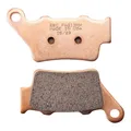 EBC Gesinterte HH Bremsbeläge BRAKE PAD SINTERED HH