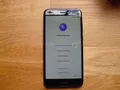 Huawei P8lite - 16GB - Schwarz (Ohne Simlock) Smartphone