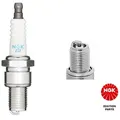 NGK Zündkerze 5122 für Peugeot MERCURY KAWASAKI DAIHATSU HONDA MITSUBISHI INFINITI Suzuki LEXUS YAMAHA