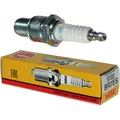 Original NGK Zündkerze 5122 Typ BR7ES für Mitsubishi Zünd Kerze