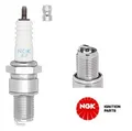 NGK 5122 Zündkerze für Mitsubishi