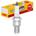 Kerze 1x NGK BR7ES SAE lose [5122] Std. für Beta Evo 250 2T Fac ZD3T6010 Bj.2014