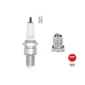 1x Zündkerze NGK 5122 passend für CITROËN DAIHATSU HONDA MITSUBISHI NISSAN
