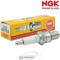 NGK 5122 BR7ES Zündkerze für Citroen Mitsubishi Kawasaki AGM Beta