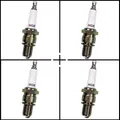 4x ORIGINAL® Ngk Zündkerze für Mitsubishi GALANT V SAPPORO II STARION TREDIA