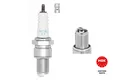 NGK Zündkerze 5122 für MITSUBISHI CORDIA STARION GALANT SAPPORO M14 x 1,25 4 5 2