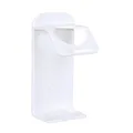 Desinfektionsmittelspender Wandhalter plus 350 - 500 ml für 350 und 500 ml-Flasche Händedesinfektionsmittel