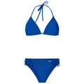 Protest - Women's PRTGrip - Bikini Gr 36 blau
