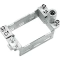 Harting HAN modular ramme 10B til 3 moduler AChan del 10mm2 jord - (2 stk.) (09140100303)
