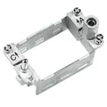 Harting Gelenkrahmen 09140100303 Befestigungsrahmen Gelenkrahmen