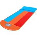 H2OGO!® 3 Personen Wasserrutsche Tsunami Splash RampTM 472 x 207,5 x 30,5 cm