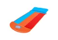 Bestway Wasserrutsche H2OGO! Tsunami Splash Ramp, (Packung, 1 St., 472 x 207,5 x 30,5 cm), Inkl. Splash Ramp, Sprinkler