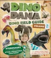 J.J. Johnson Colleen Russo Johnson Chris Dino Dana: Dino Fi (Gebundene Ausgabe)