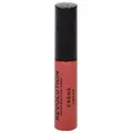 MAKE UP REVOLUTION Lippenstift Creme Makeup Revolution London 3ml bunt
