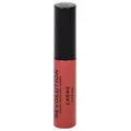 MAKE UP REVOLUTION Lippenstift Creme Makeup Revolution London 3ml bunt