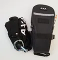 221F Axa Einsteckkette mit Satteltasche RLC 59551495SC 140cm 10mm NEU OVP