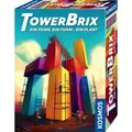 Kosmos TowerBrix (Deutsch, 1 - 6 Spieler) (45496857)