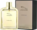 Jaguar Classic Gold Eau de Toilette 100 ml Spray Für Herren Mit Verpackung