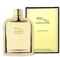 Jaguar Classic Gold Profumo Homme Eau De Toilette 100 ml Natur Spray