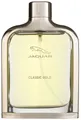 Jaguar Jaguar Classic Gold Eau de Toilette   100 ml OVP NEU