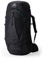Gregory Stout 70 Rucksack, 70l, forest black