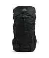 Gregory Stout 70 | Trekkingrucksack | schwarz 149381-A266
