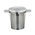 KÜCHENPROFI Teesieb PROFI TEA aus Edelstahl Teefilter