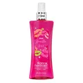 Body Fantasies Signature Fragrance Body Spray, Pink Vanilla Kiss Fantasy, 8 Fluid Ounce