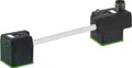 Murrelektronik M12-Stecker 7000-41501-2260000 Sensor-Aktor-Kabel M12-Stecker