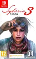 Syberia 3 - Code in a Box - Nintendo Switch - Neu & OVP