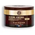 Yves Rocher - Antifalten Verwöhn-Nachtpflege