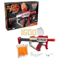 Hasbro F8680156 - Nerf Pro Gelfire Mythic Blaster | Deutsch (2024) | Hasbro